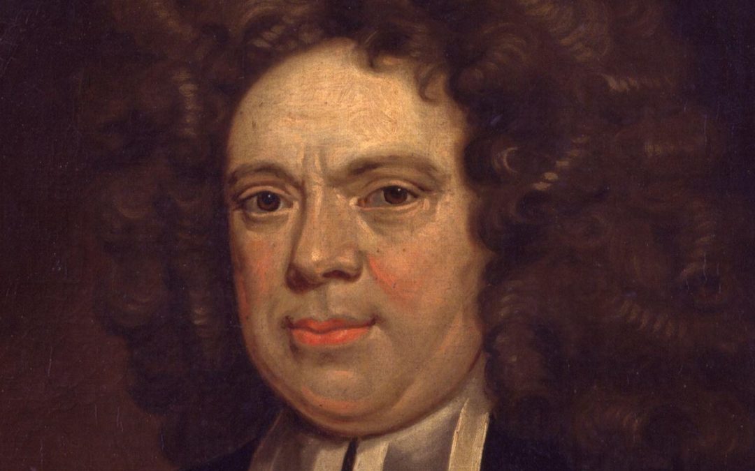 Introduction to Adoration by Matthew Henry (1662-1714)