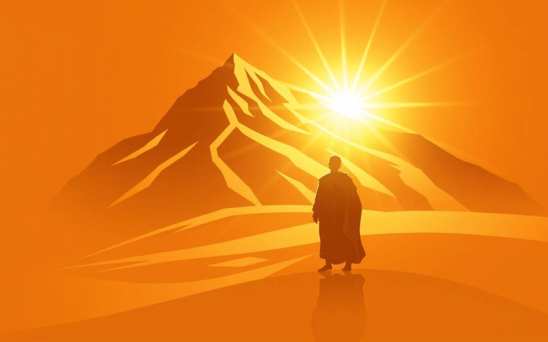 Walking Before the Covenant-Keeping God