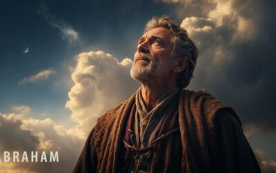 The Eternal Christ