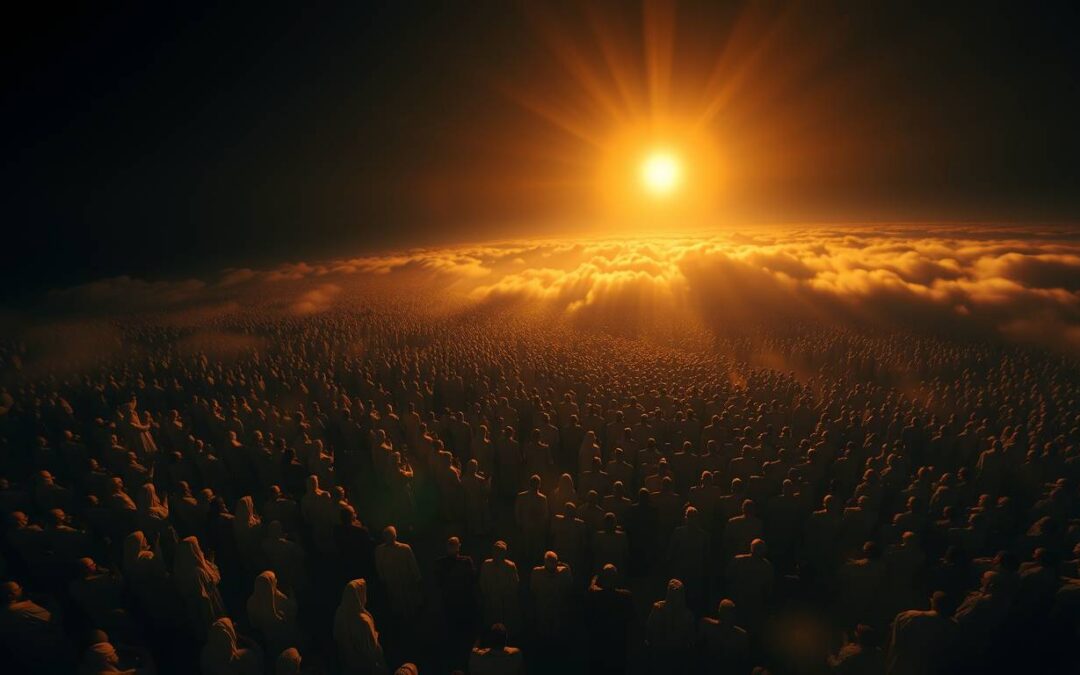 Heirs of Glory