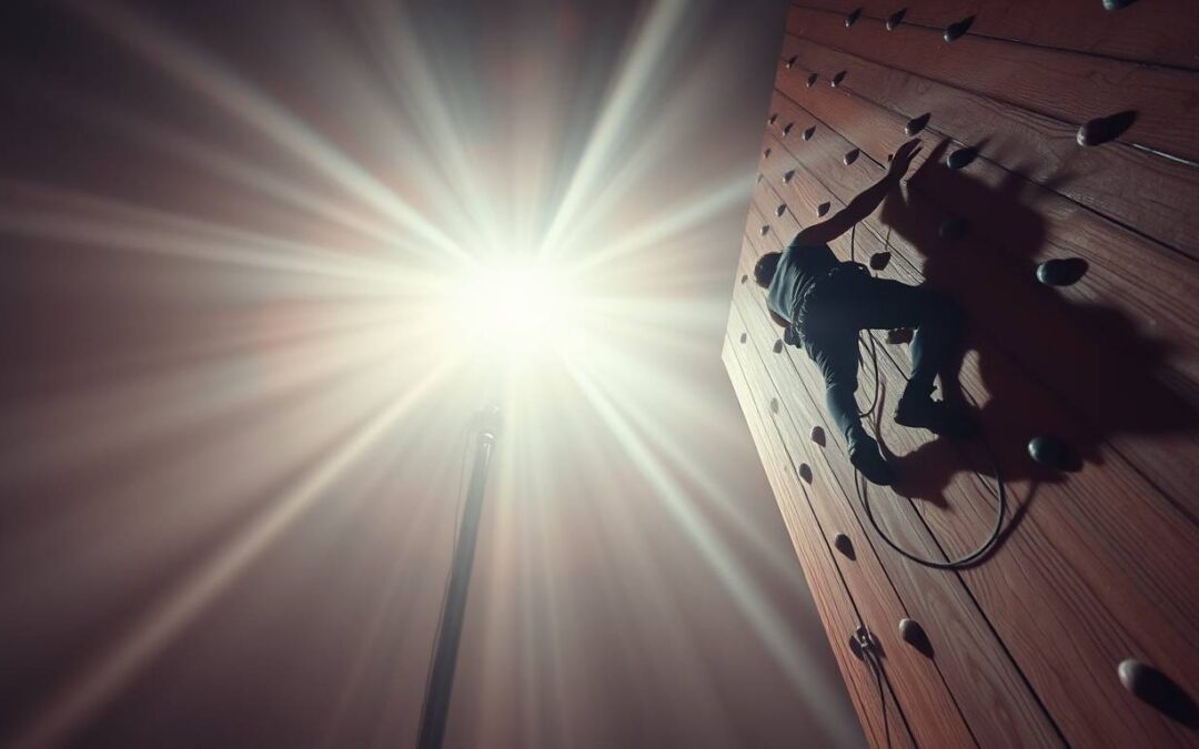 A Call to Persevere
