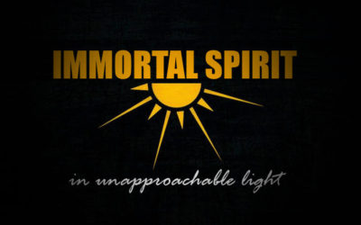The Immortal Spirit