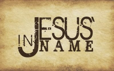 Christ the Power in Prayer