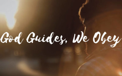 New Obedience to God