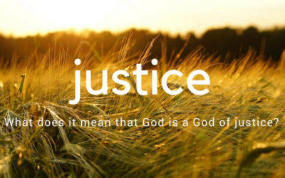 The Great Judge