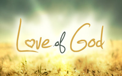 Keep Yourselves in the Love of God