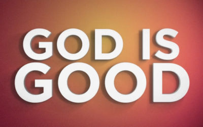 God is Always Good