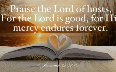 Delight in God