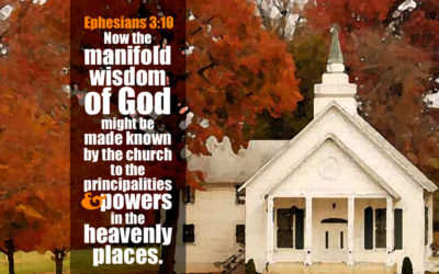 The Mission of the Church