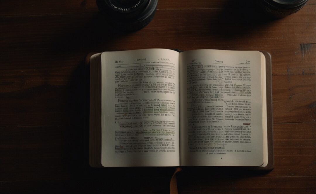 Delight in God’s Word