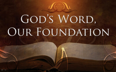 The Work of the Word