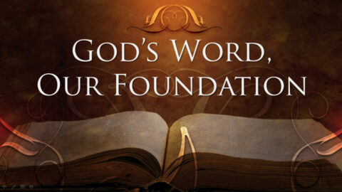 The Work Of The Word 