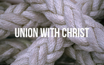 Union with Christ