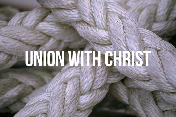 Union with Christ