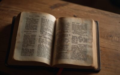 The Incorruptible Word