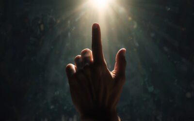 Peace with God