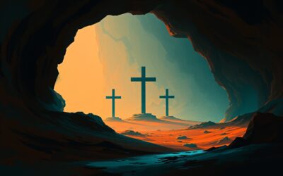 Christ’s Obedience for Me