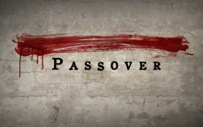 The Passover Lamb