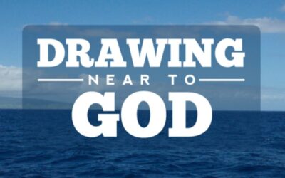 How Can I Draw Closer to God and Know It?