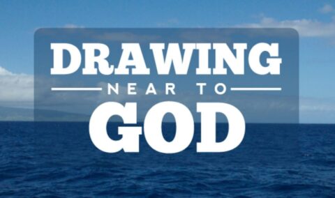 How Can I Draw Closer to God and Know It? | Adoring God