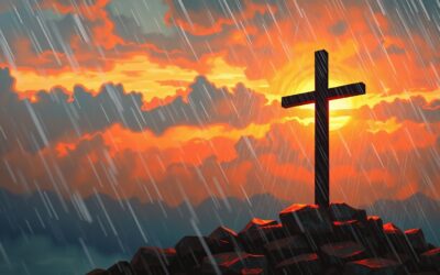 The Ugliness of Golgotha