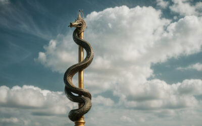The Healing Stripes of Christ