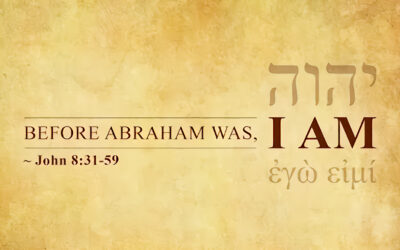 Understanding Christ’s Timeless Nature