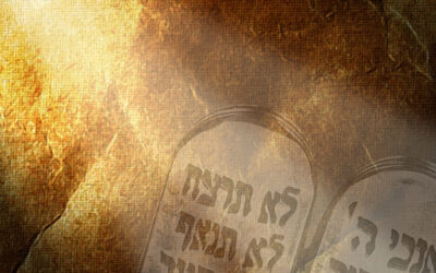 Embracing the Covenant – God’s Unfailing Promise