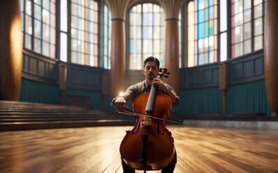 Instruments of God’s Grace