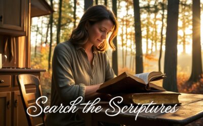Upholding the Gospel with Conviction