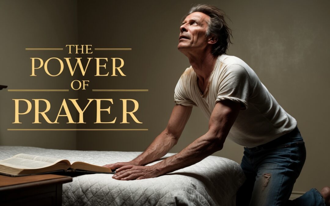 The Power of Prayer in Every Situation