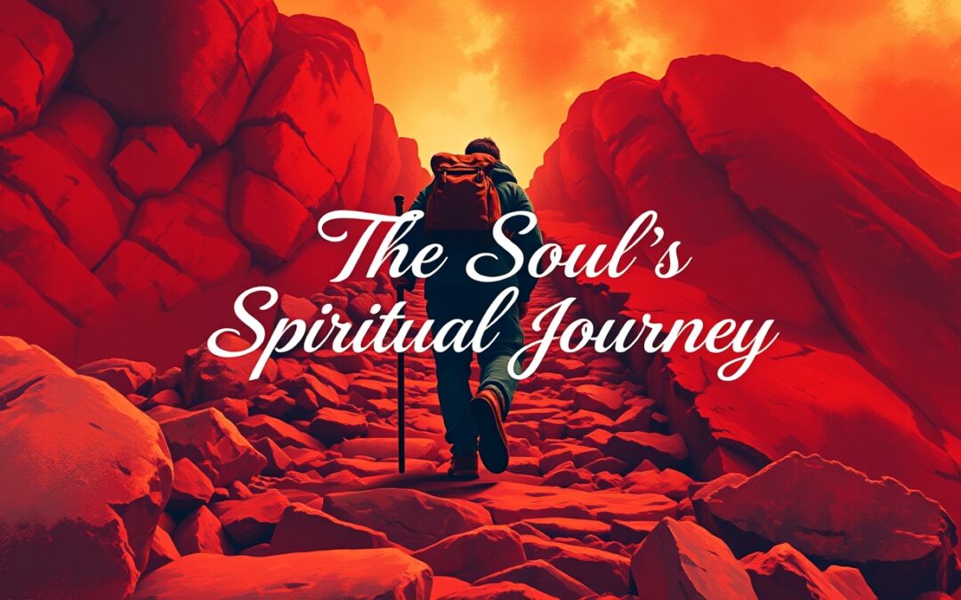 The Soul’s Journey to Spiritual Renewal