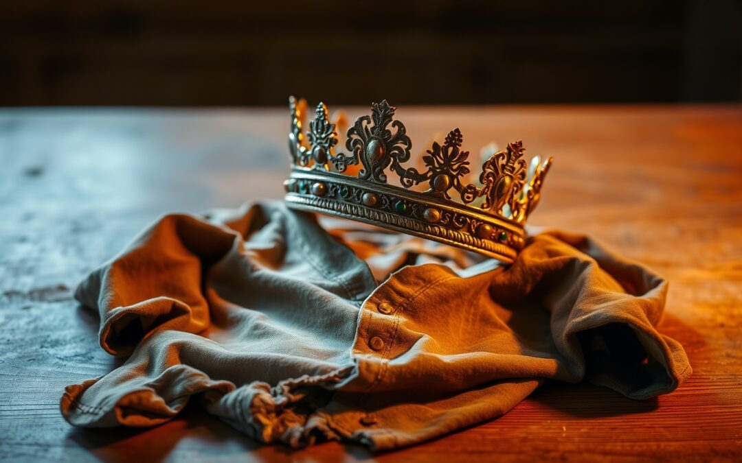 Obedience That Exalts the Son