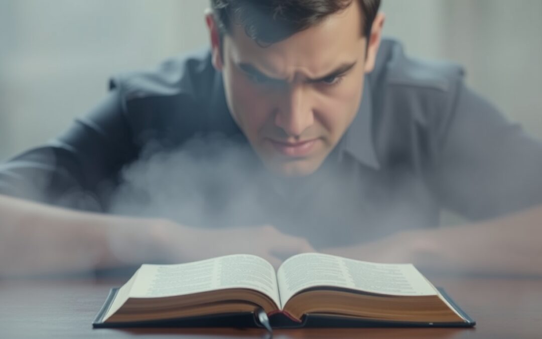 Consequences of Forsaking God’s Law