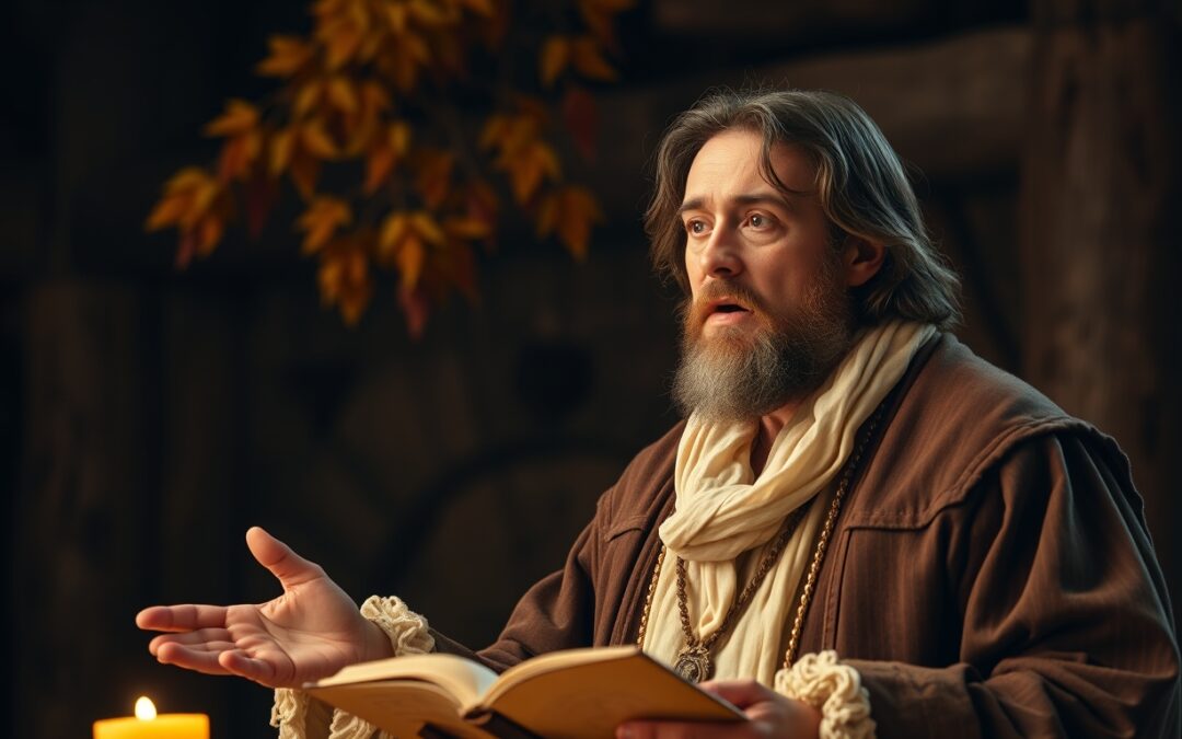 Abiding in the Doctrine That Gives God