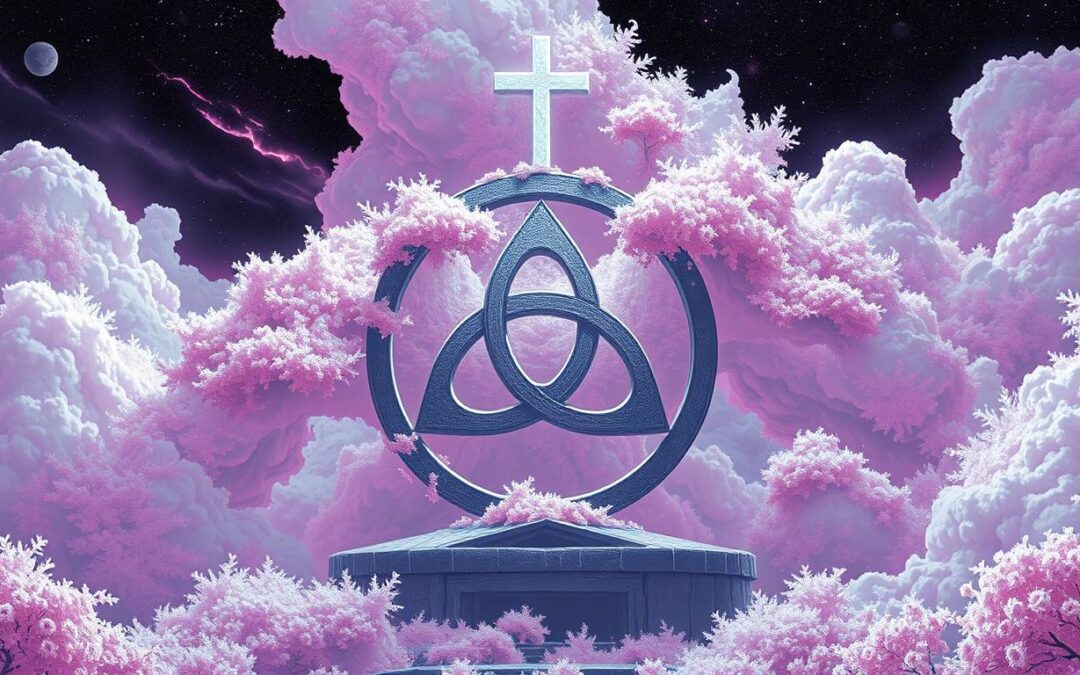Alpha and Omega, Lord of All