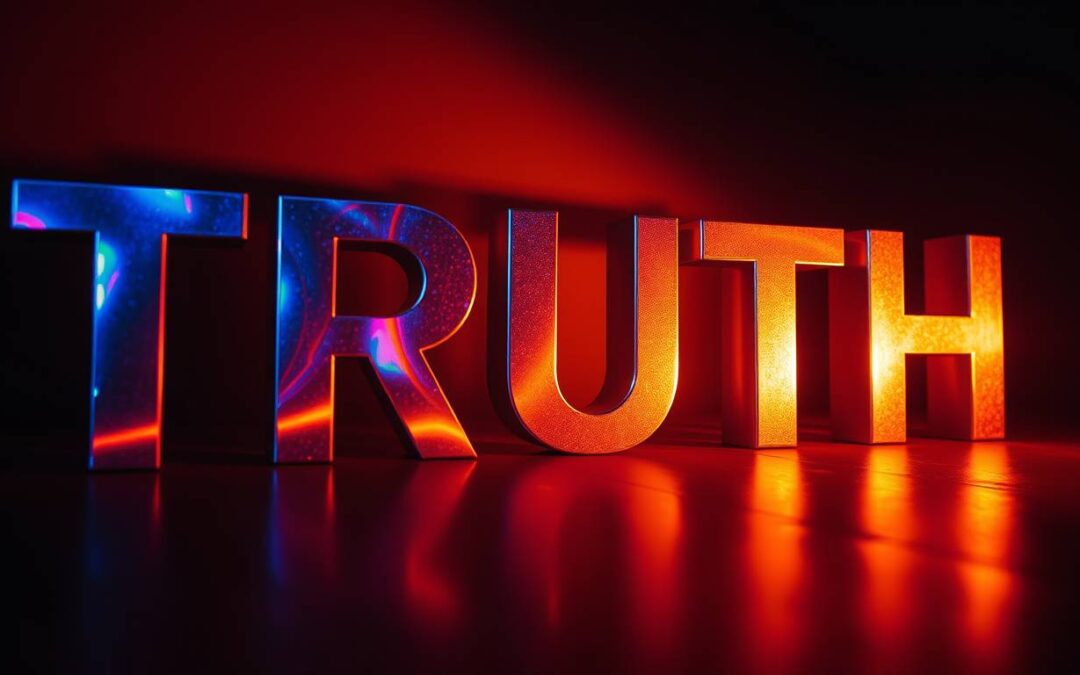 Thankful for the Truth That Exposes Our Sin