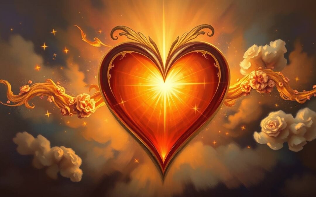 Gratitude for the Grace of Divine Love