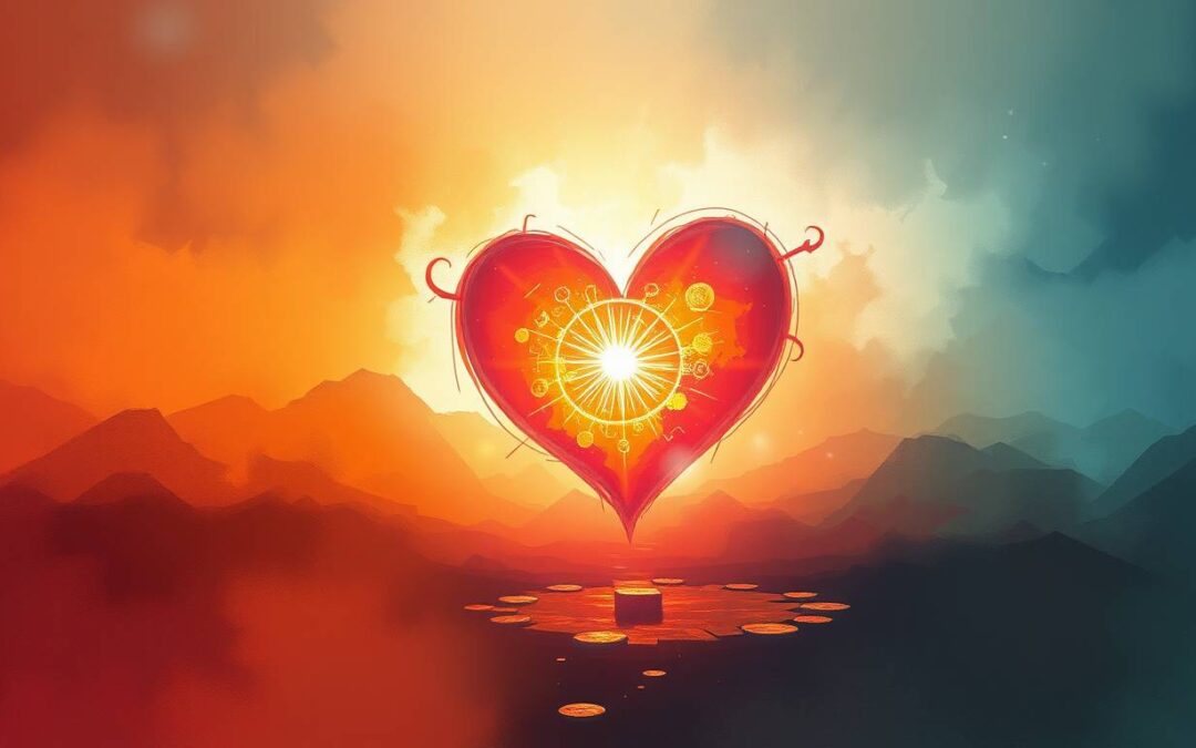 A Heart Renewed by Divine Grace