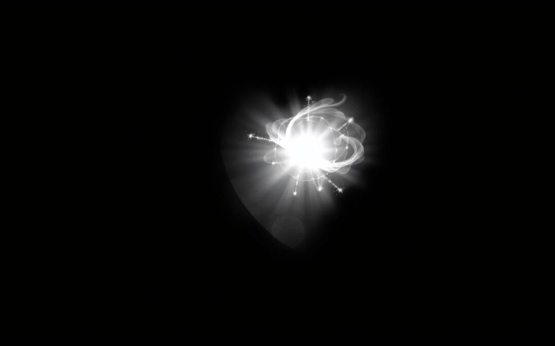 An Undivided Heart
