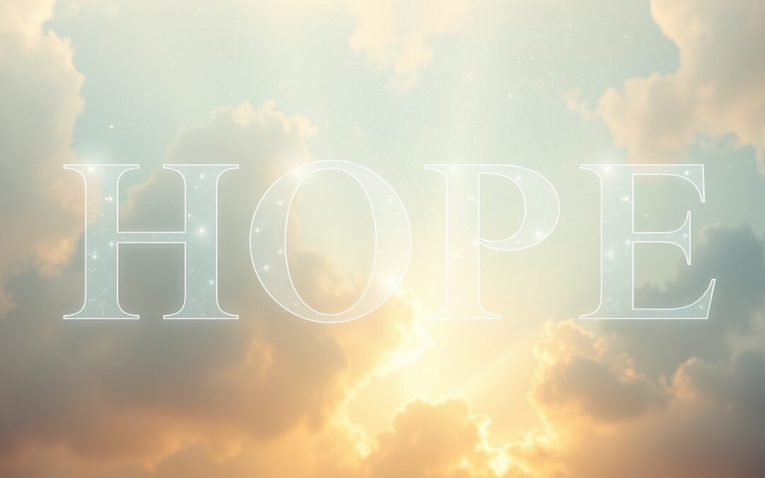 Faith and Hope