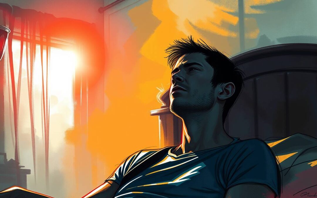 The Conscience Awakened to Personal Sin