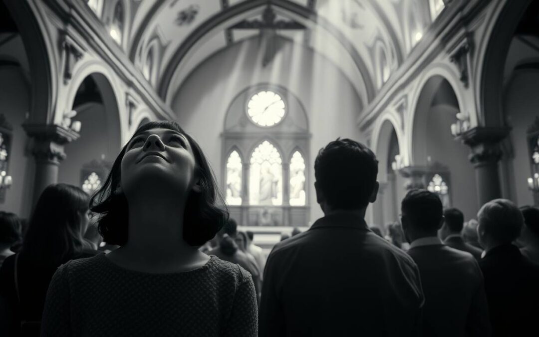 God Dwelling With His Redeemed People