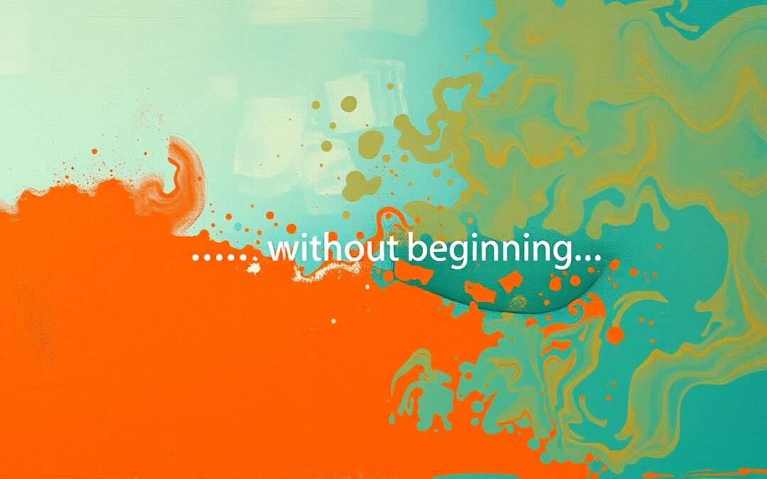 Beyond Time