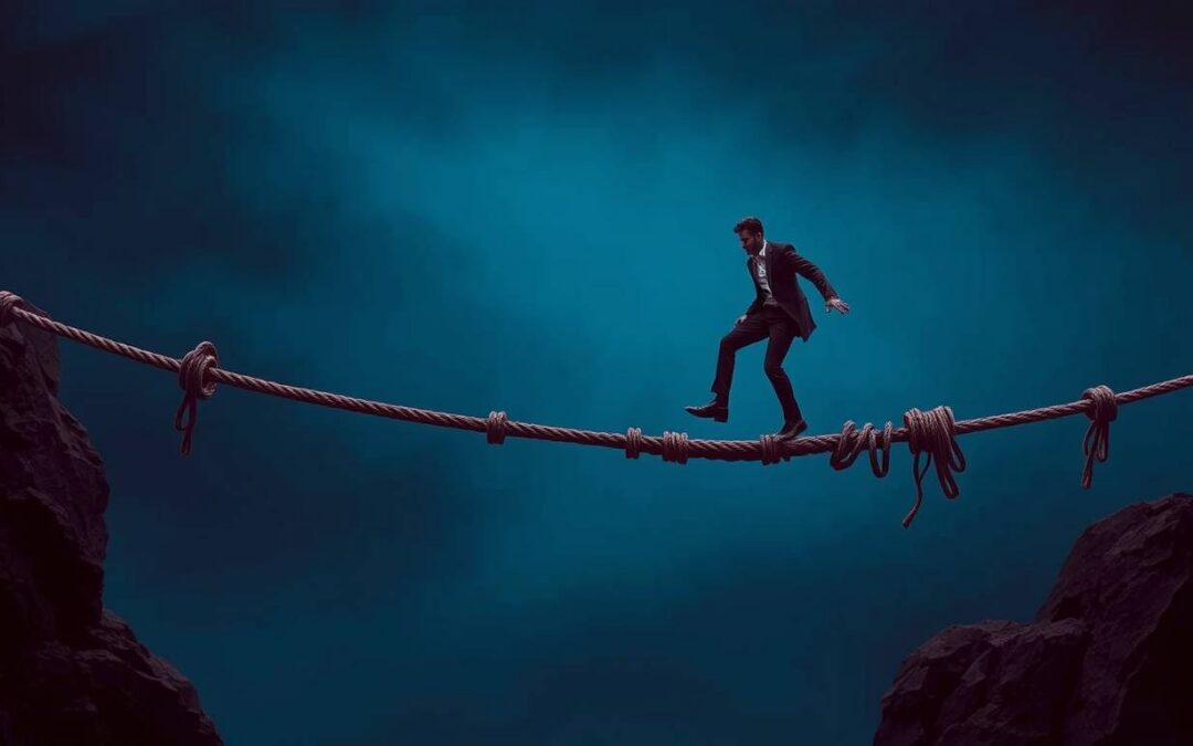 Trusting God’s Ways