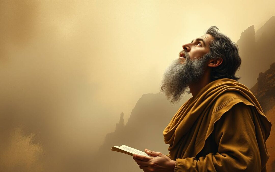Guilty Before a Righteous God