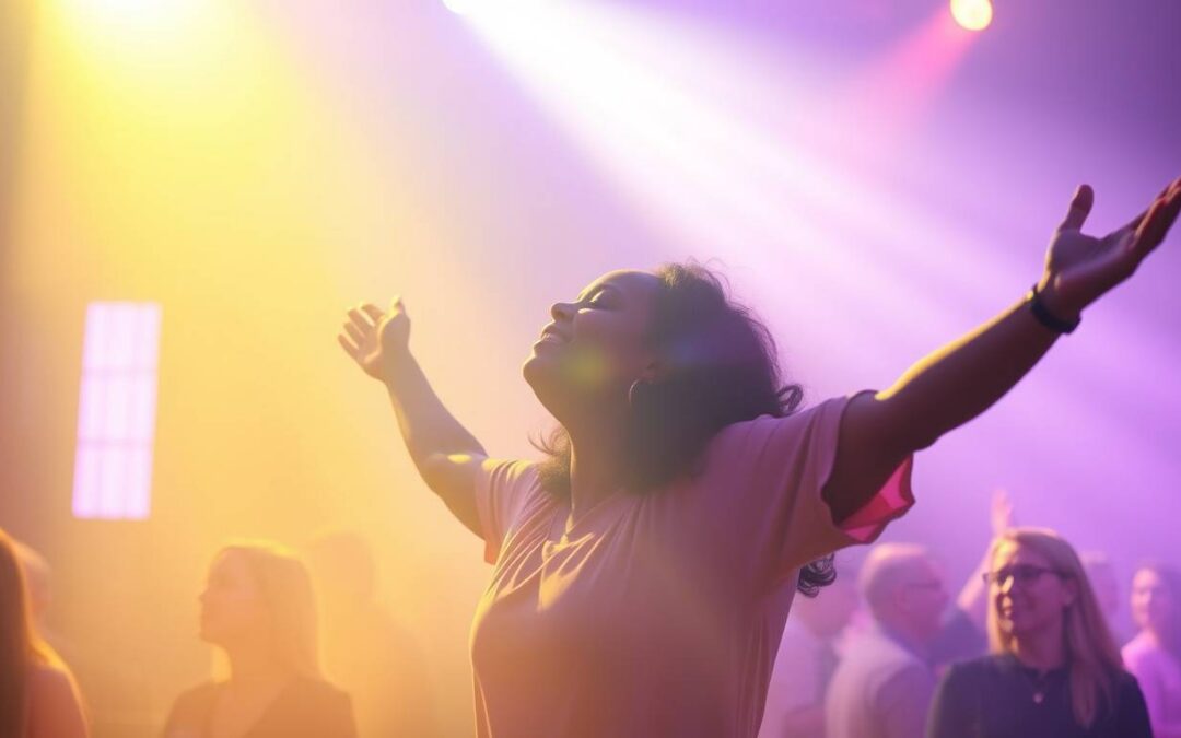 Joyful Deliverance