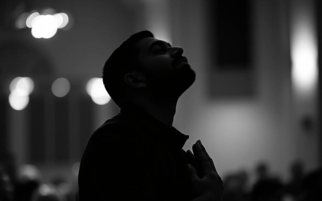 Dwelling With God Before His Throne