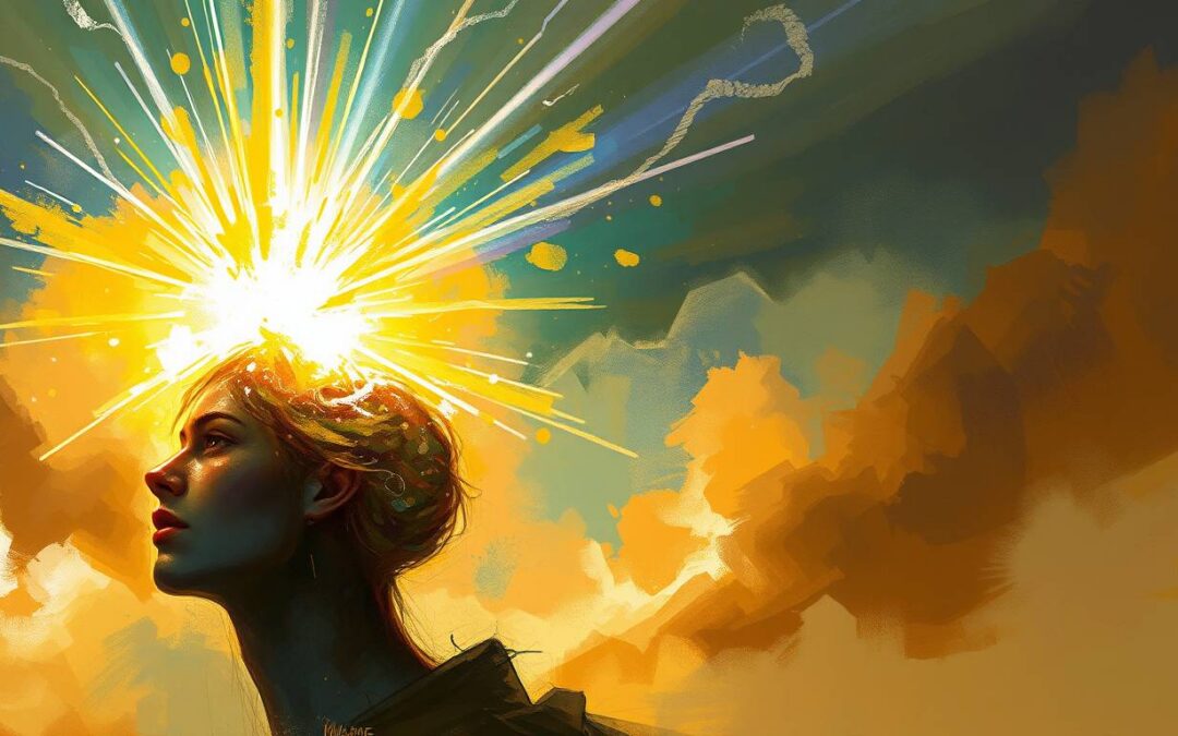 The Danger of Falling After Receiving the Light