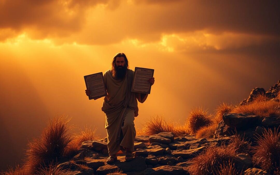 Protecting and Cherishing God’s Law